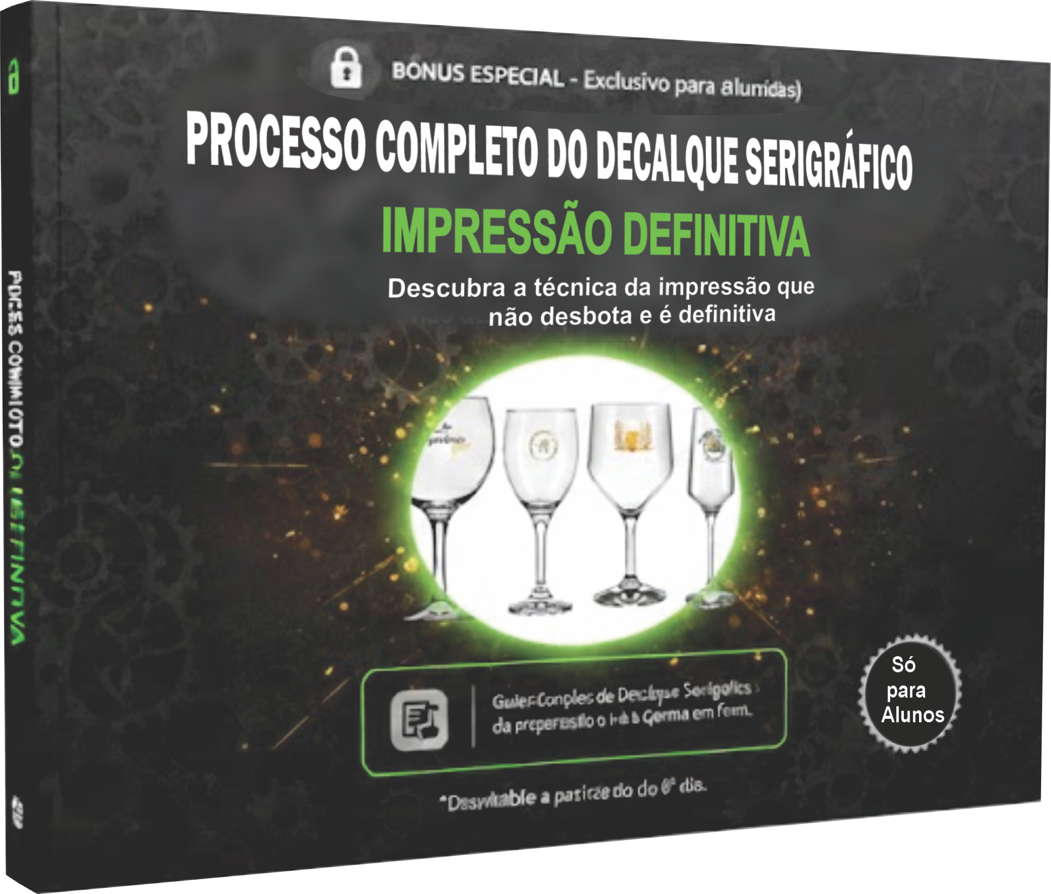 Bônus Impressão Definitiva