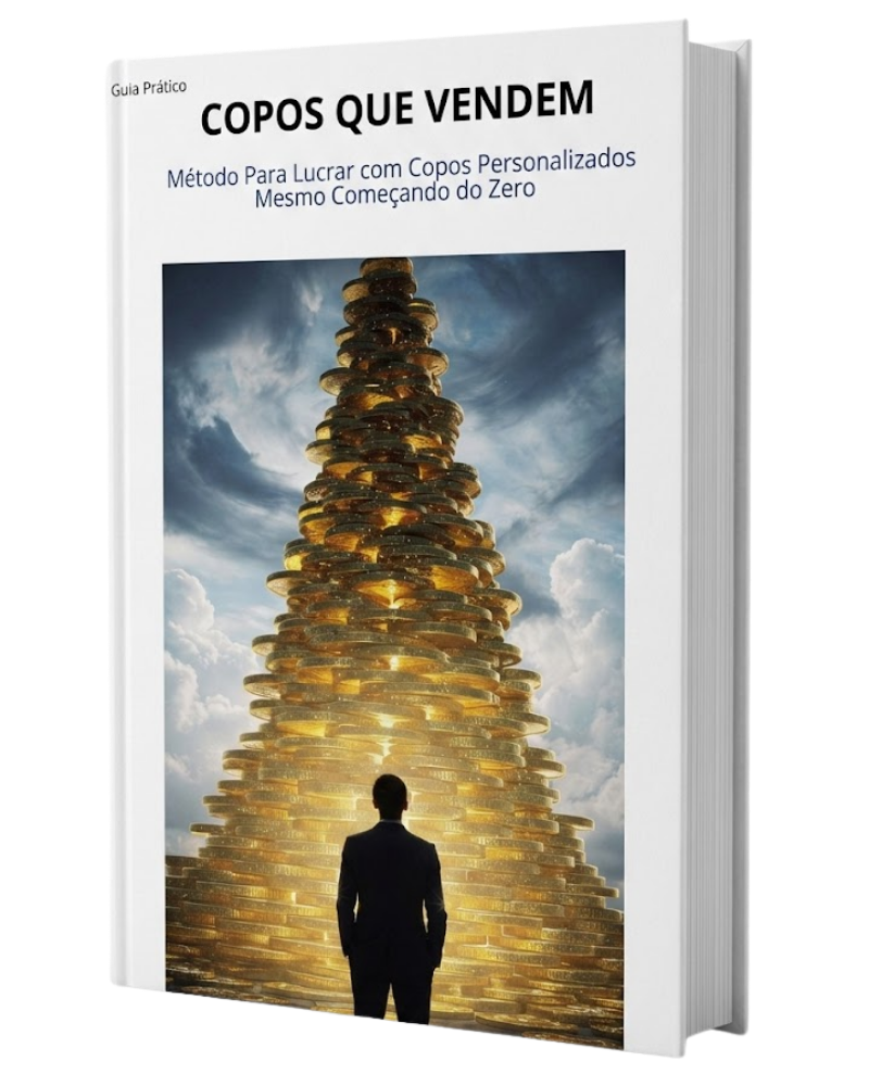 Capa Guia Copos Que Vendem